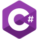 C#